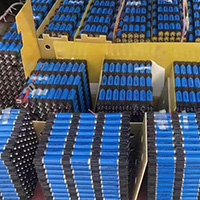 颍州西湖景高价动力电池回收√索兰图钛酸锂电池回收√